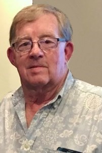 Obituary of Gary Thomas Connelly