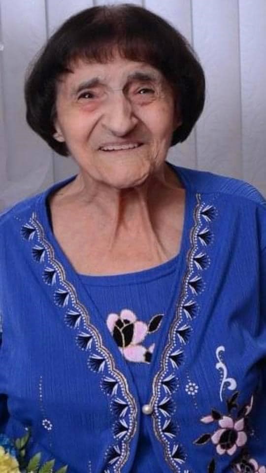 Obituary of Mary T. Korzeniewski