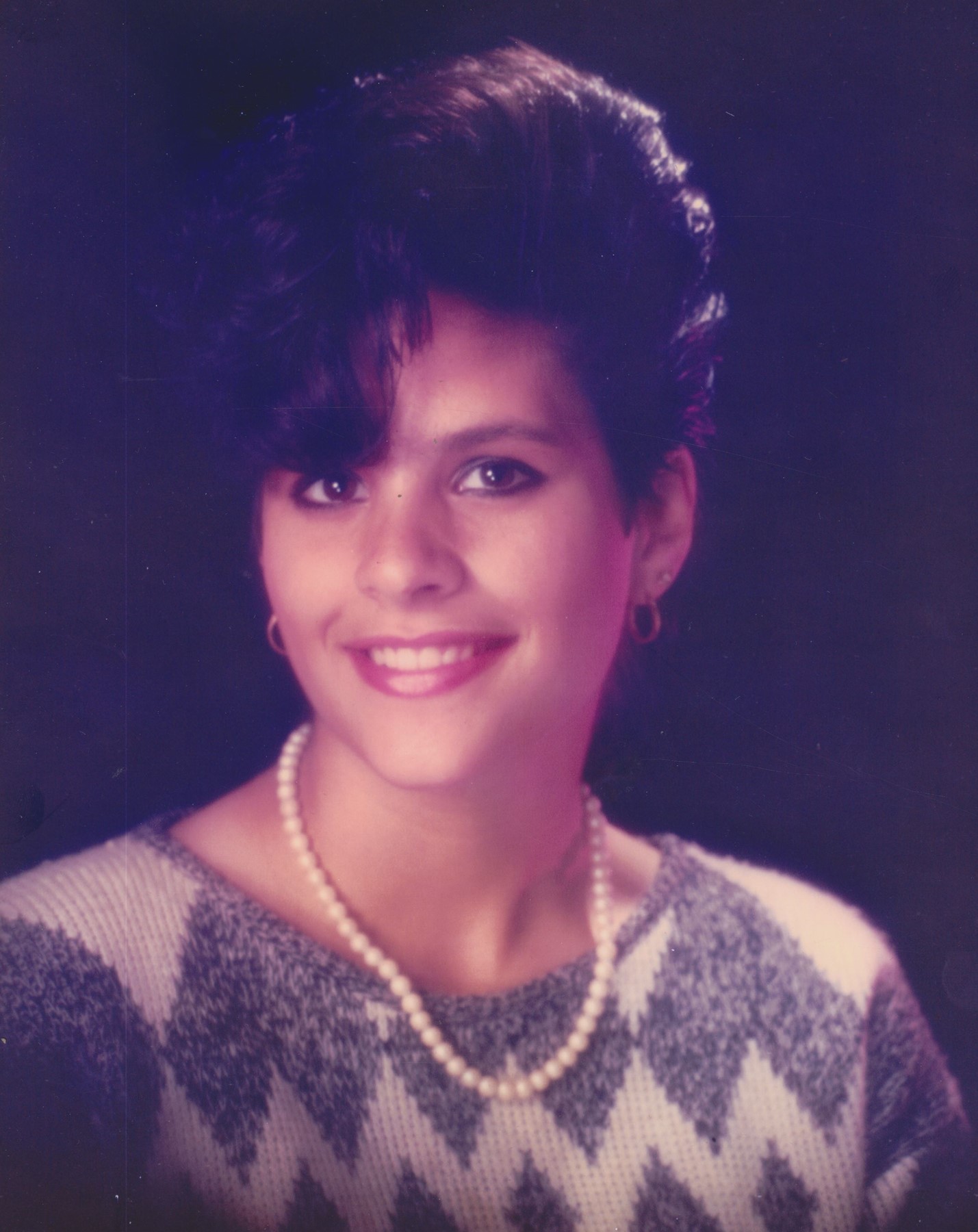 Obituary of Mona Fouad Karadshi