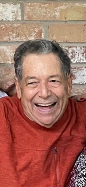 Obituary of Angel Rodríguez