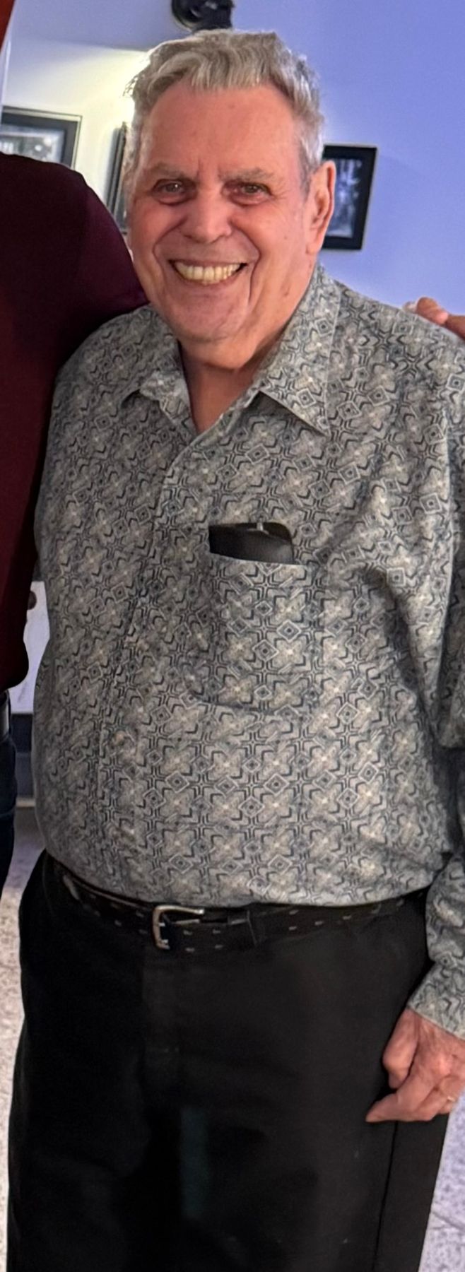 Obituary of Martin H. Adelman