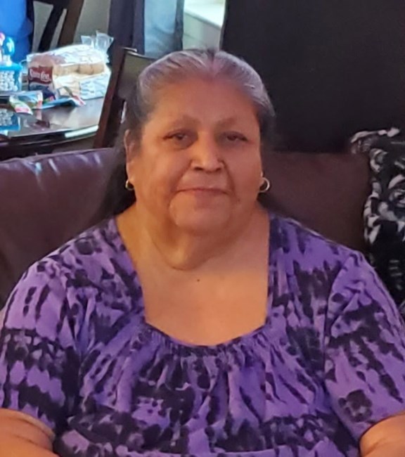 Obituary of Doreen Holmes