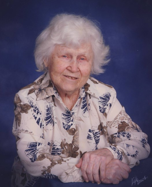 Obituary of Minnie Vierra Chamberlain