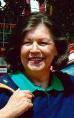 Sandra McDaniel