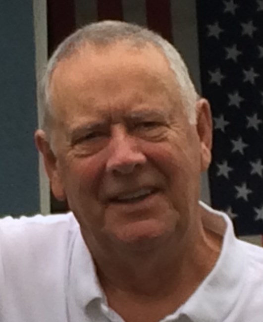 Avis de décès de Larry Wade Saint