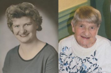 Avis de décès de Kathleen Yates