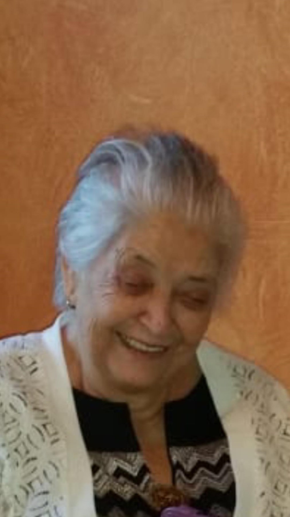 Obituary of Emma Escobar