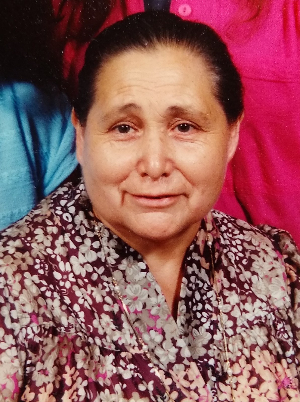 Obituary of Betty Jean Wolfe