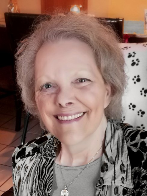 Obituary of Glenda Drue Seitz