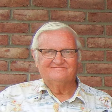 Obituary of Earl Jordan