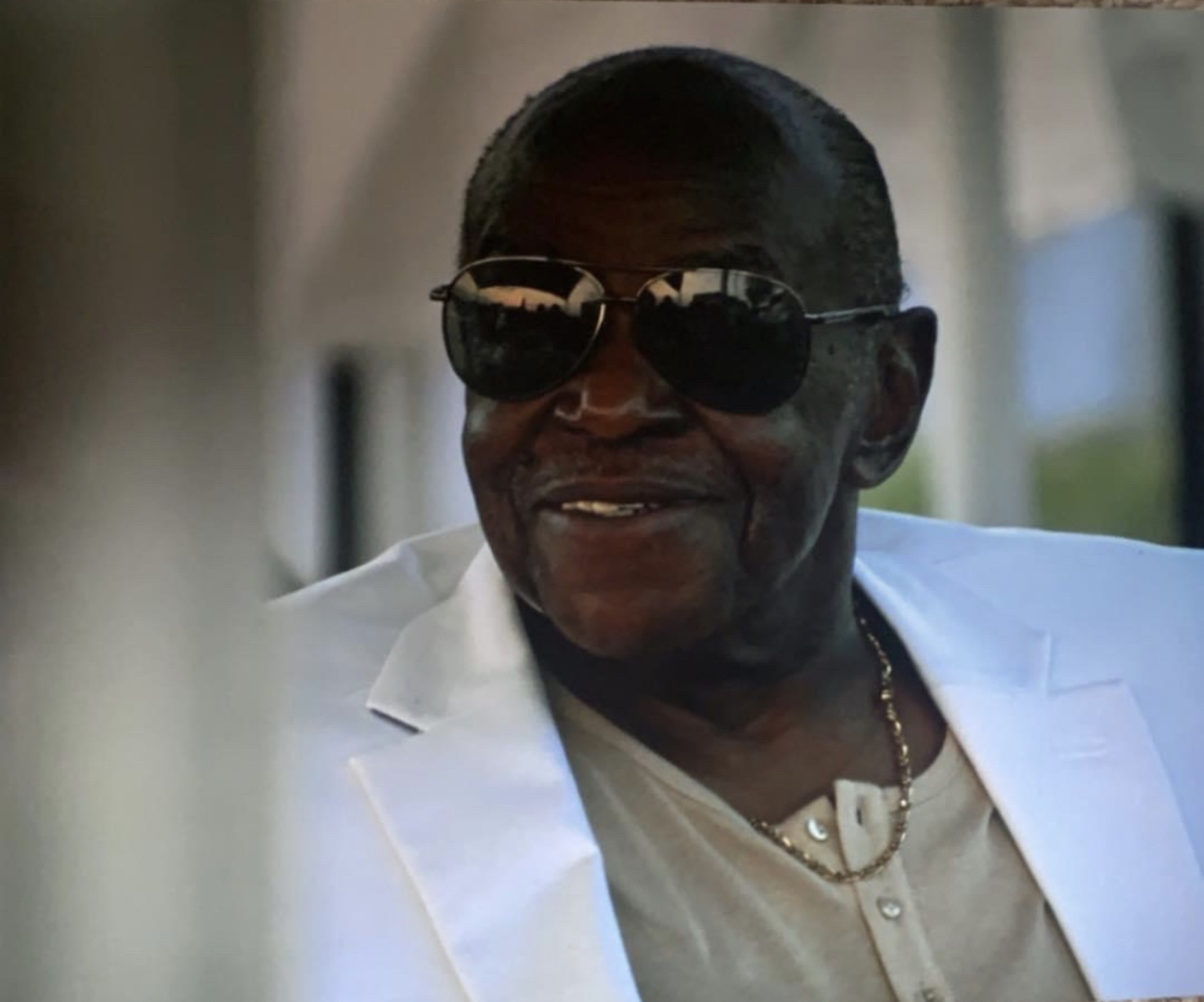 Obituary of Frederick Edward Jones