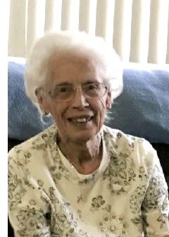 Obituary of Evelyn B. Los