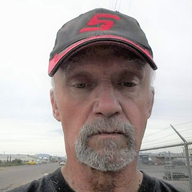 Obituary of Paul Joseph Stith
