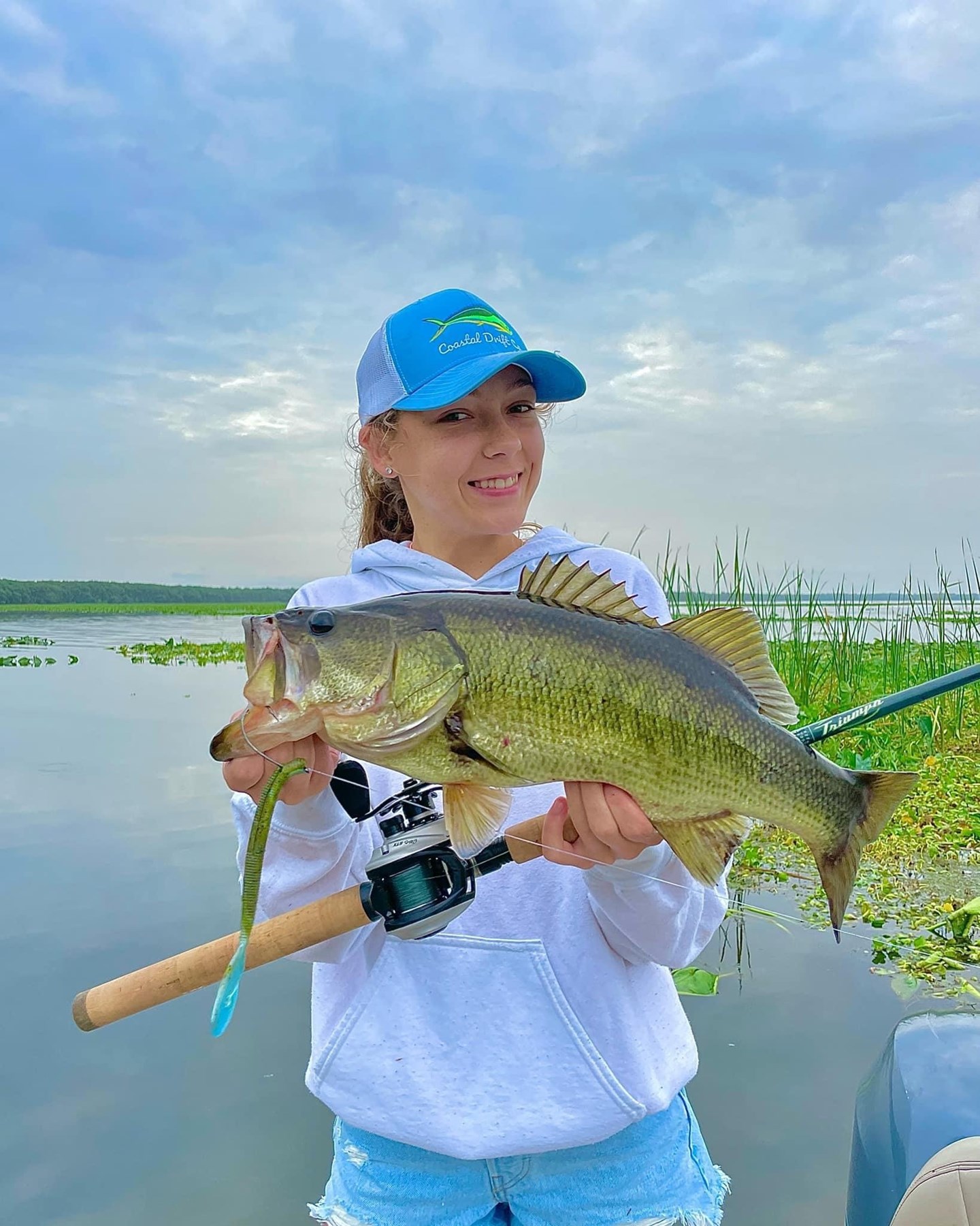 Obituary of Shyla Korryn Pousland