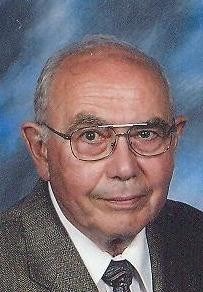Obituary of John W. Foltz Jr.