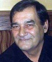 Obituary of Claude "Bass" Bastien