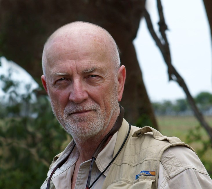 Obituary of David E. McRee