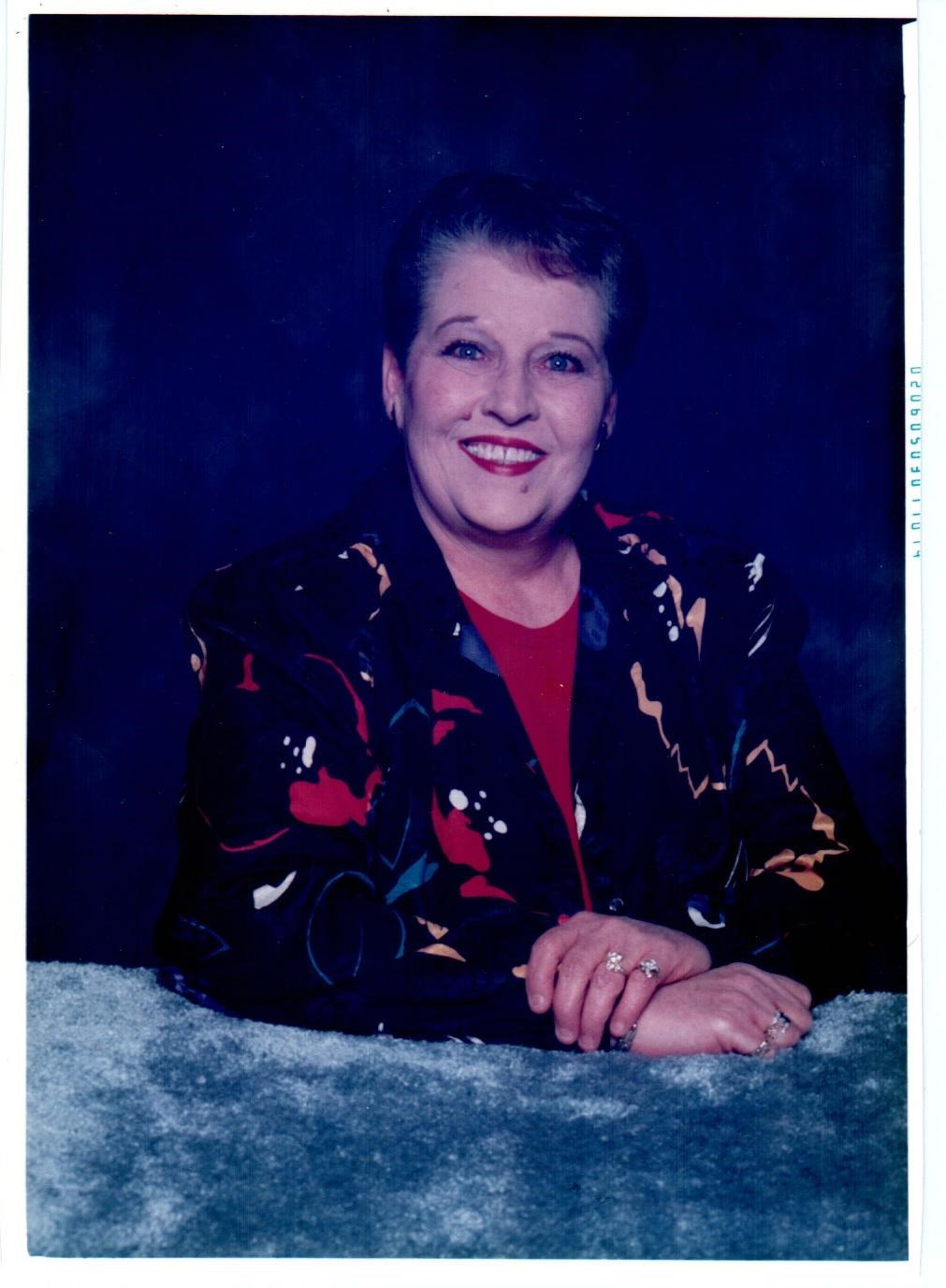 Obituary of Linda Lucille (Johnson) Cook