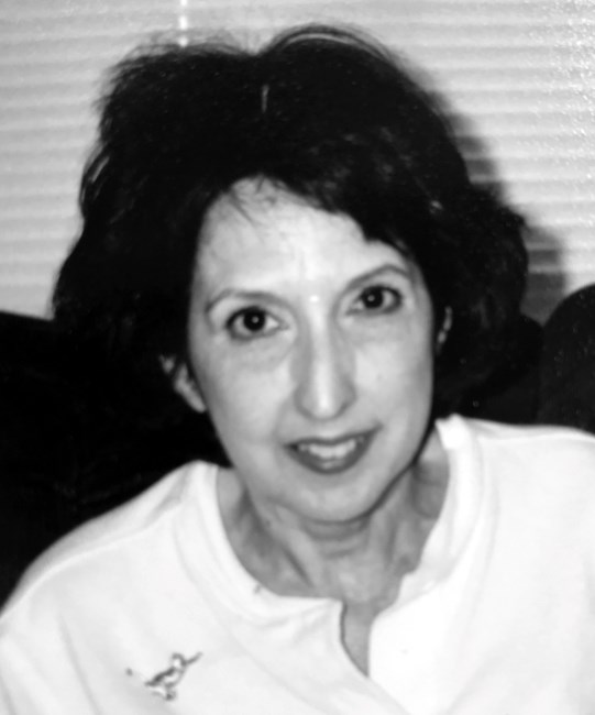 Obituario de Carol Ann Caruthers