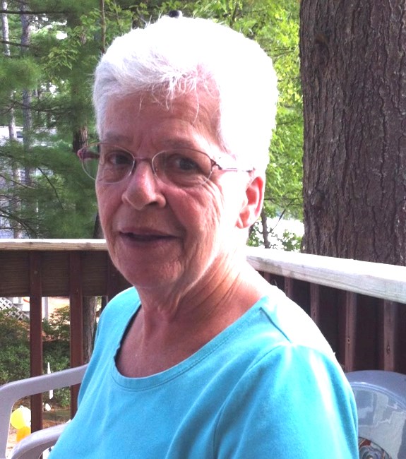Obituary of Betty L. DuBois