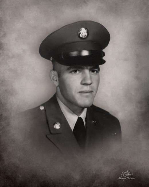 Obituary of Herbert "Sonny" John Wayne Bradshaw