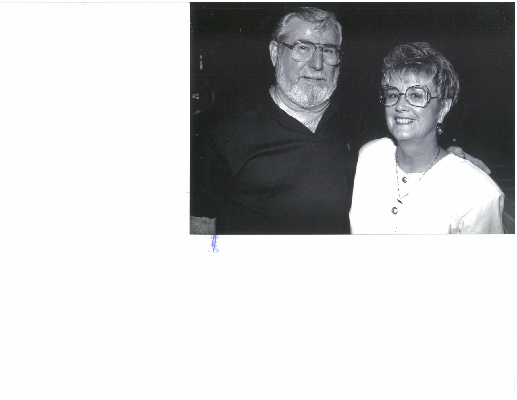 Obituary of Mrs. Mary Julia Kronke Reardon