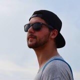 Obituary of Mark Alexander Compean