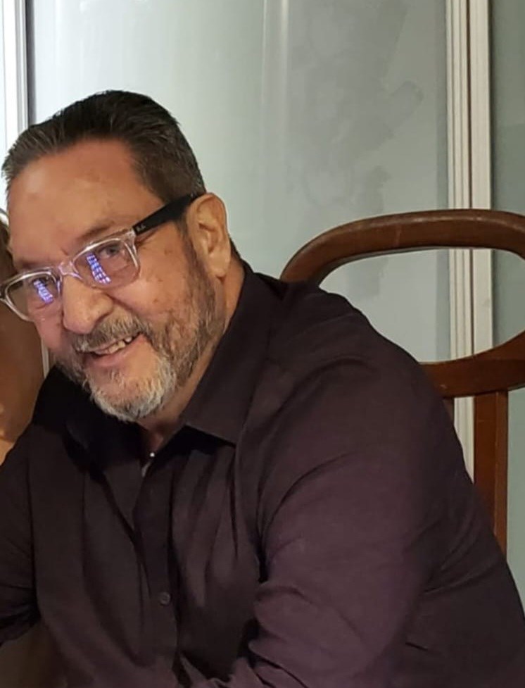 Obituary of Luis Humberto Rivera Urbina