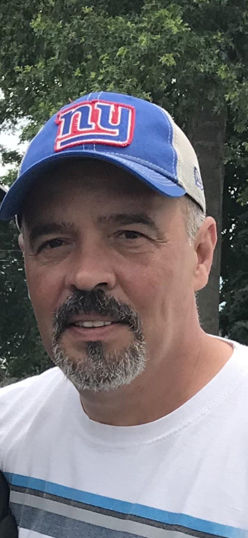 Obituary of Edwin De Jesus