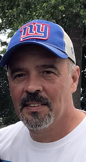 Obituary of Edwin De Jesus