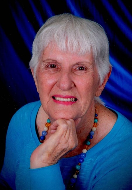 Obituary of Carilyn Wallace