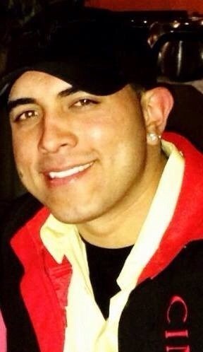 Obituary of Michael Anthony Rodriguez