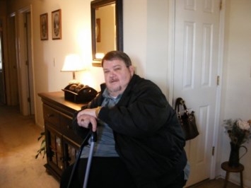 Obituary of Leonard C Golden