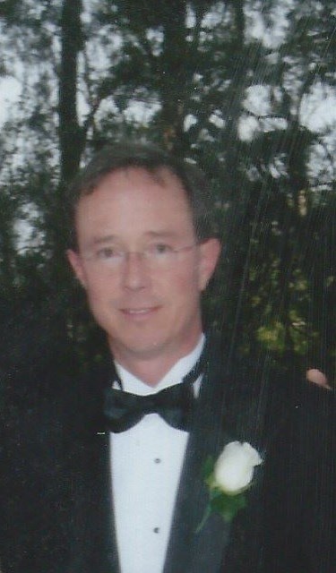 Obituary of John Steven Kervin