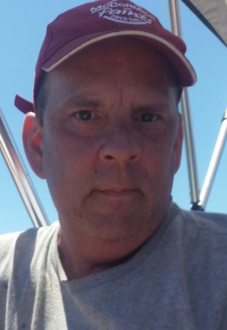 Obituary of Brian Lee Hensley