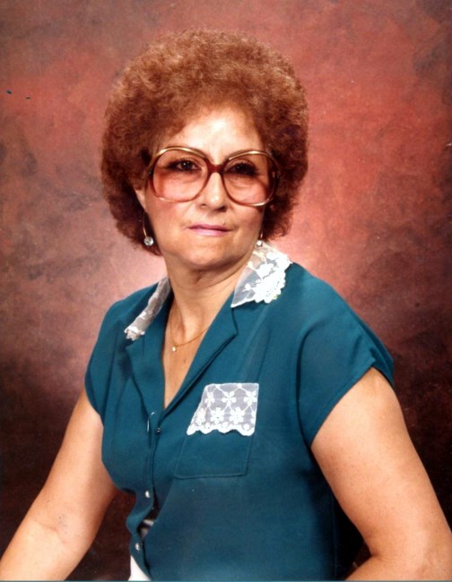 Obituary of Isabel R. Platt