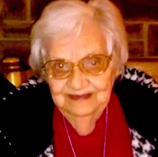Obituary of Carrie Alice Snyder