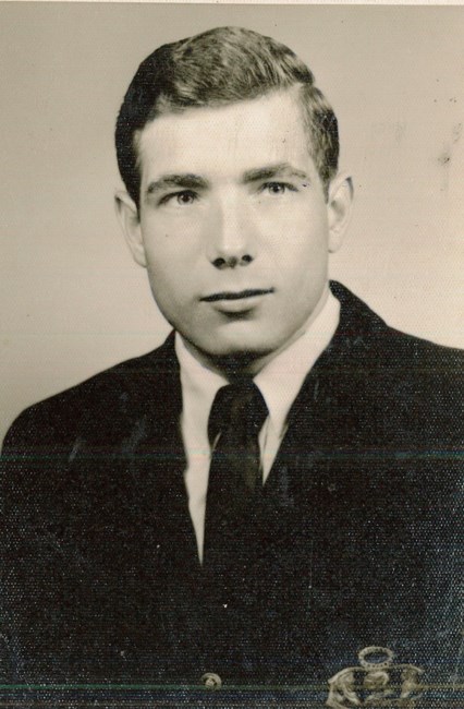 Obituary of Roland "Tom" Eley