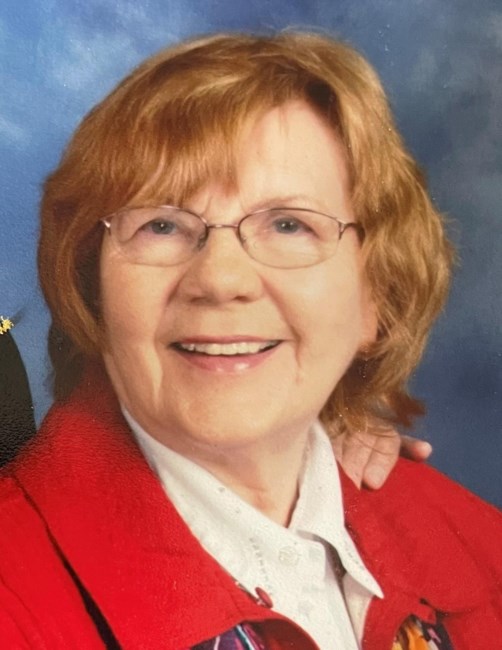 Obituary of Lee Jackson