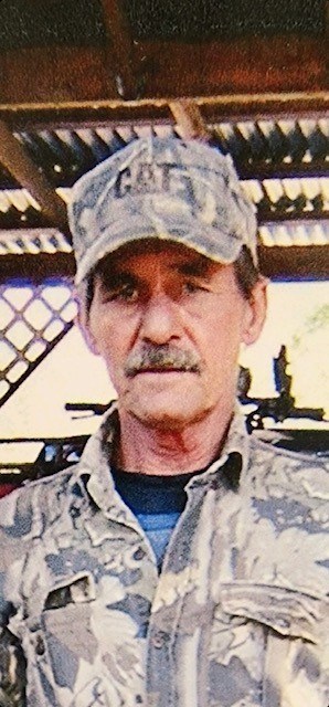 Obituary of Edward "Fuzzy" Joseph St. Romain