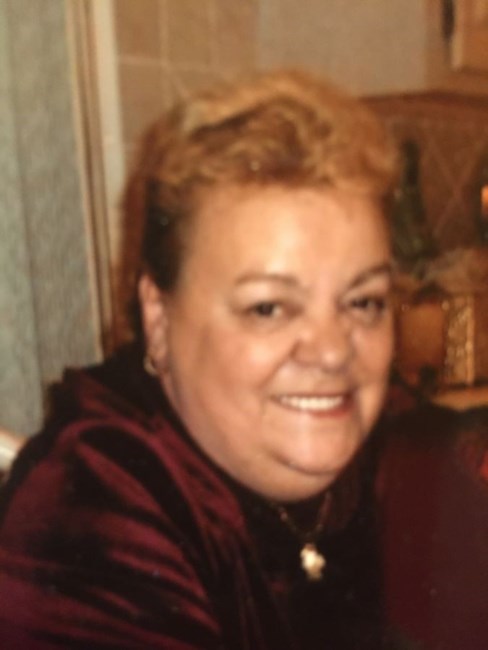 Obituary of Patricia Leba