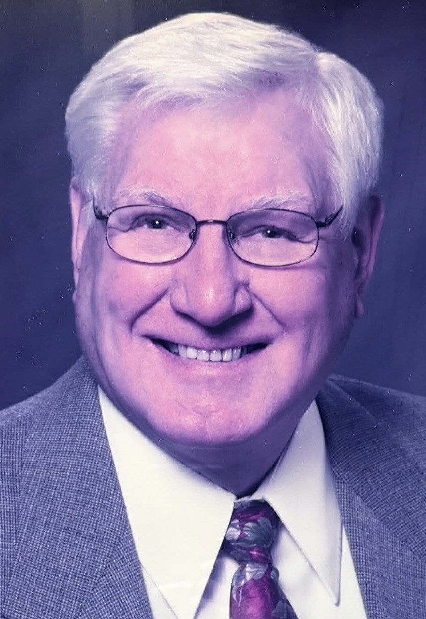 Obituary of Emeric R. Kalsey