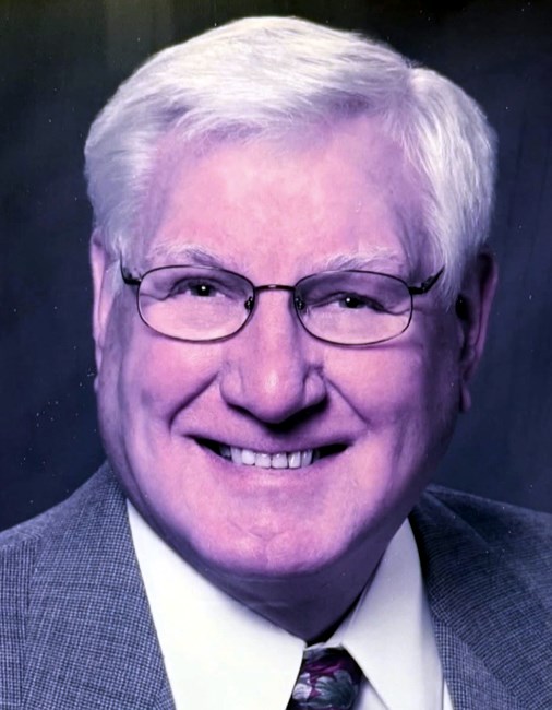 Obituary of Emeric R. Kalsey