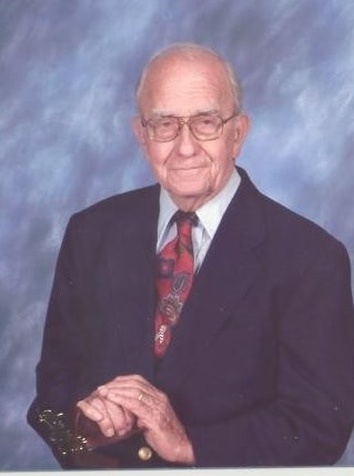 Obituary of Harold L. Campbell