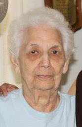 Obituary of Pilar H. Olivarez