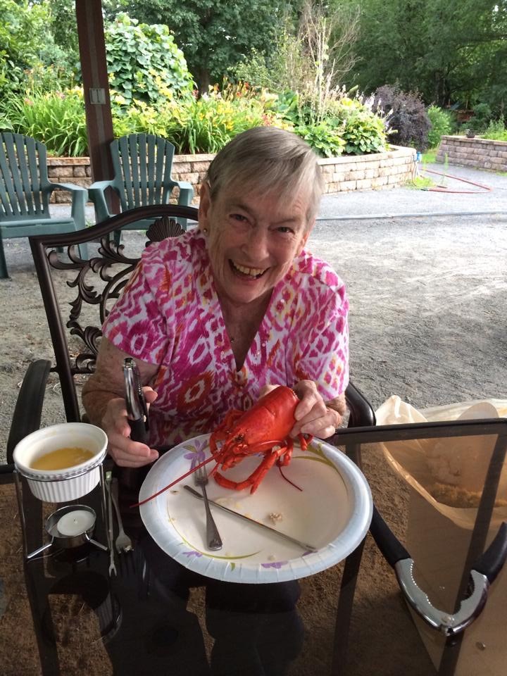 Obituary of Frances Jeanette Hobbs