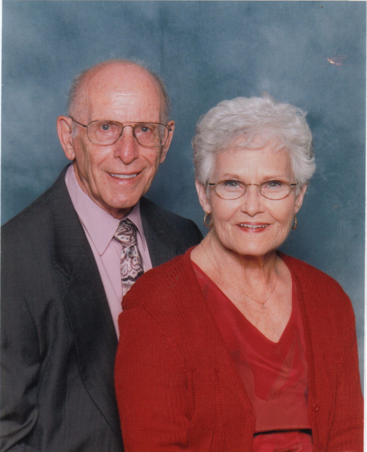 Obituary of Velma Wilson