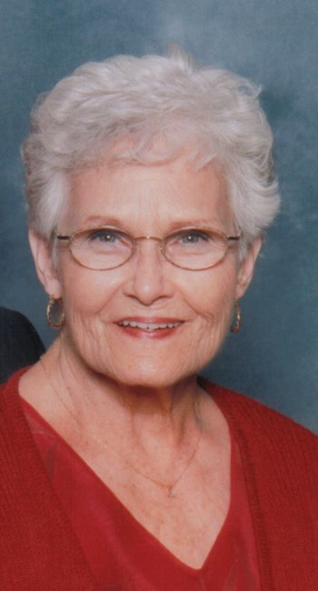 Obituary of Velma Wilson