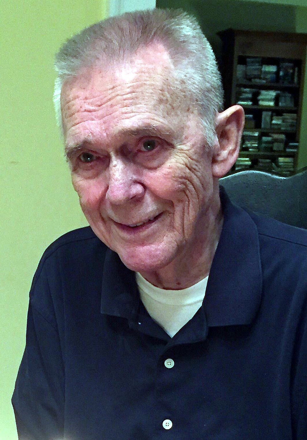 L. Walker Obituary - Athens, GA