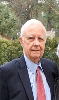 Obituario de Dalton L. Ward Sr.